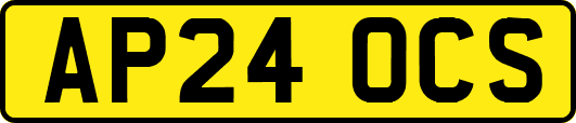 AP24OCS
