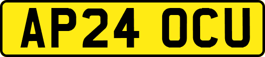 AP24OCU