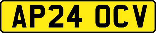AP24OCV