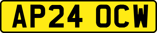 AP24OCW