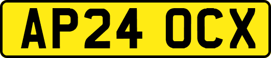 AP24OCX