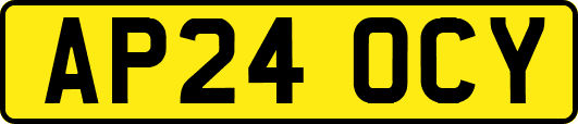 AP24OCY