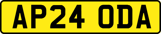 AP24ODA