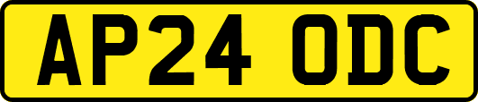 AP24ODC