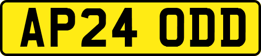 AP24ODD