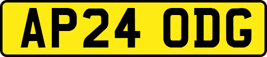 AP24ODG
