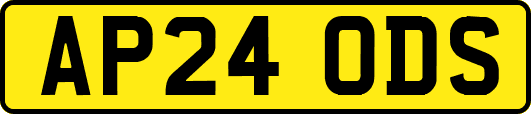 AP24ODS