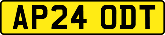 AP24ODT