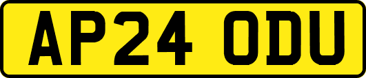 AP24ODU