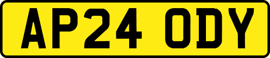 AP24ODY