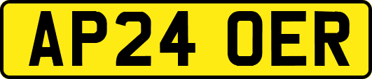 AP24OER
