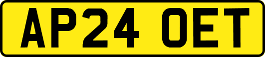 AP24OET
