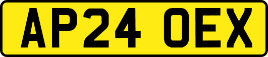 AP24OEX