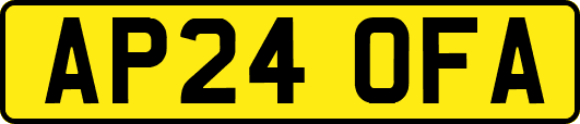 AP24OFA