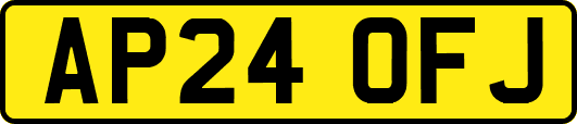 AP24OFJ