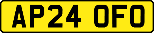 AP24OFO