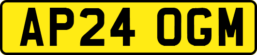 AP24OGM
