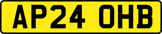 AP24OHB