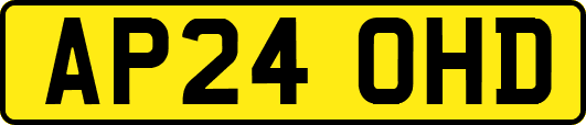 AP24OHD
