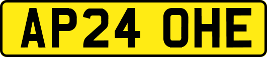 AP24OHE