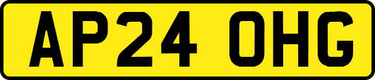 AP24OHG