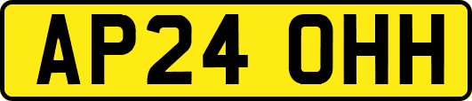 AP24OHH