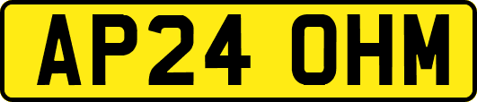 AP24OHM