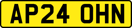 AP24OHN