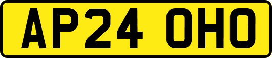 AP24OHO