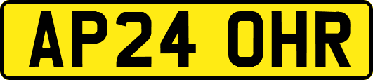 AP24OHR