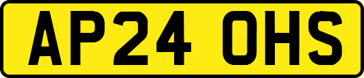 AP24OHS