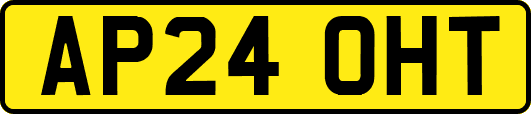 AP24OHT