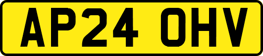 AP24OHV