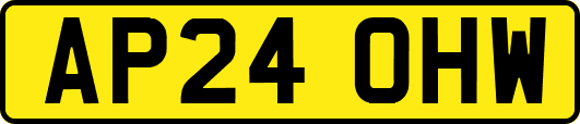 AP24OHW