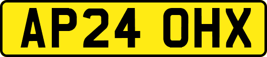 AP24OHX
