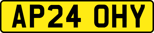 AP24OHY