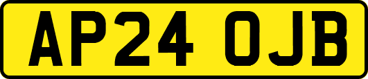AP24OJB
