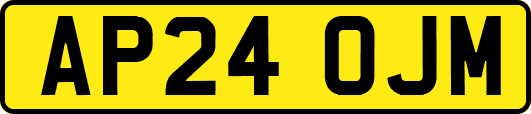 AP24OJM