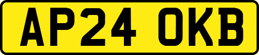 AP24OKB