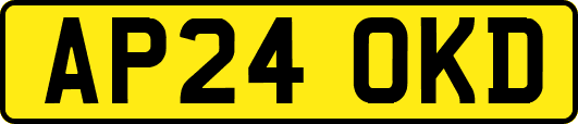 AP24OKD
