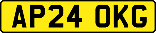 AP24OKG