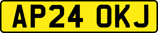 AP24OKJ