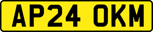 AP24OKM
