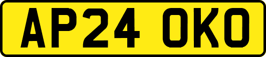 AP24OKO