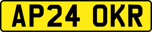 AP24OKR