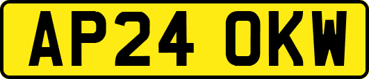 AP24OKW