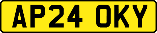 AP24OKY