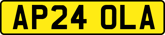 AP24OLA