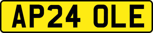 AP24OLE
