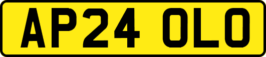 AP24OLO